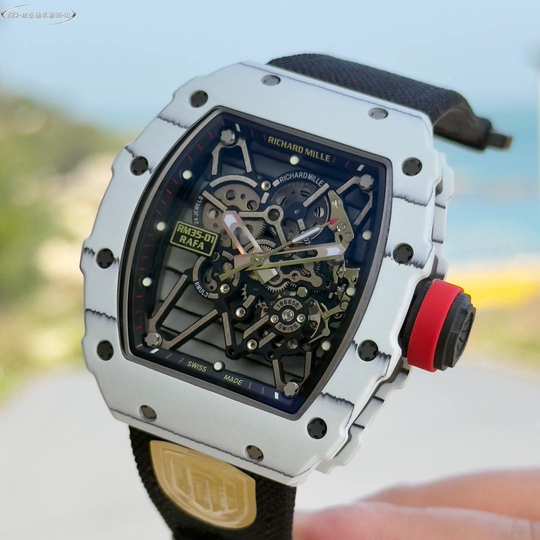 Richard Mille